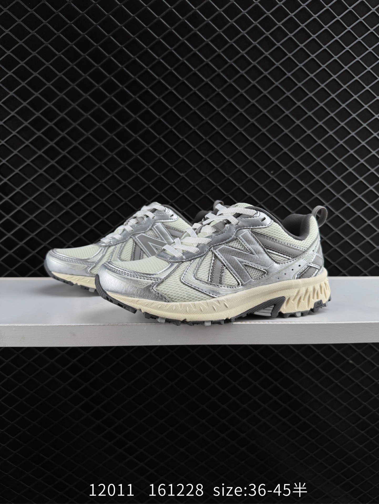 NEW BALANCE/NB WT410CK5